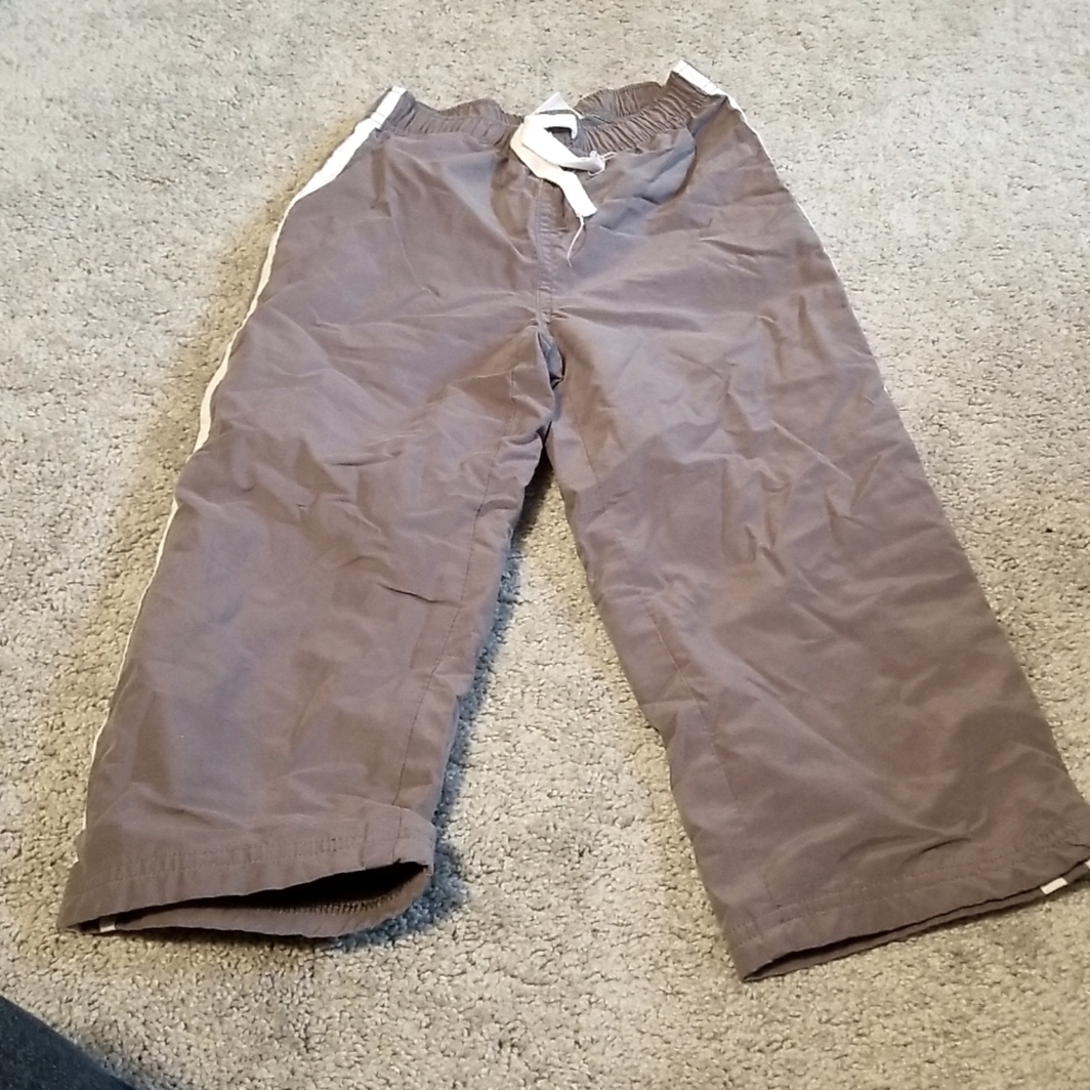 5/25 size 3T gray pants